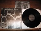 Clandestine Blaze - Fist of the northern destroyer - LP