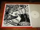 BENT WIND-Sussex LP Legendary Psych Monster Test Press