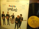 CLEAN 1965 YARDBIRDS   RAVE UP Jeff Beck Garage Psych 