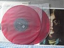 The Beatles-(The White Album) Double Red vinyl Japan LP