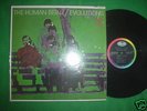 RARE PSYCH ROCK ALBUM BY THE HUMAN BEINZ