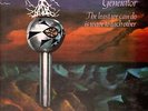 VAN DER GRAAF GENERATOR - THE LEAST WE CAN DO -VINYL LP