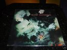 The Cure Disintegration 1989 Brazil LP RARE 1st Issue