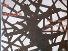 ANDRE ALMURO LP Canada Concrete poetry Mint
