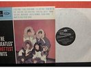 The Beatles LP Hottest Hits