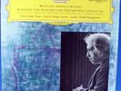 DGG SLPM 138670 - MOZART - CLARA HASKIL  - BAUMGARTNER