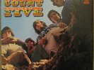 COUNT FIVE / Psychotic Reaction / 60's Classic Psych NM