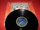 ACDC - HIGH VOLTAGE - BLUE ROO AUSSIE LABEL