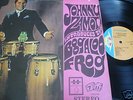 JOHNNY ZAMOT introduces the boogaloo frog / DESCARGA ?