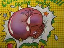 Reggae LP CORNELL CAMPBELL Boxing Round Joe Gibbs HEAR