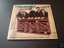 ZOMBIES 1st EP 1st UK PRESS (MONO)  MiNt AuDiO