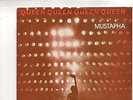 QUEEN MUSTAPHA RARE SPAIN SPAINISH PICTURE SLEEVE