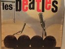 THE BEATLES MY BONNIE FRENCH EP ROCK POP SUR POLYDOR