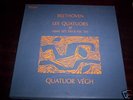 QUATUOR VEGH / BEETHOVEN / BOX III VALOIS STEREO