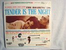 TENDER IS THE NIGHT-BERNARD HERRMANN-ORIG-SHRINK-STEREO