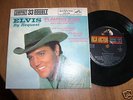 Elvis Presley Elvis By Request Compact 33 EP LPC-128
