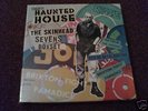 HAUNTED HOUSE THE SKINHEAD SEVENS BOX SET SEALED