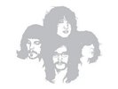 KINGS OF LEON rare 2x 10