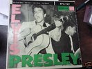 ELVIS PRESLEY EPA-747 BLUE SUEDE SHOES