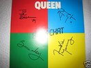 QUEEN BACK CHAT 12