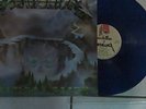mettalica-creeping death france blue vinyl [rare]