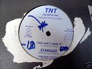 Maxi single imp. USA / STARGAZE : you can't have it