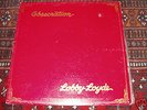 LOBBY LOYDE OBSECRATION OZ  LP RECORD