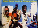 Group Doueh Guitar Music LP Sublime Frequencies OOP 