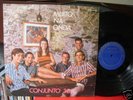Bossa/Groove LP-ANTONIO ADOLFO & CONJUNTO 3D-66 Brazil