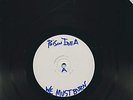 LP POISON IDEA ADVANCE/TEST PRESSING OF 