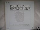 Philips Hifi Stereo Jochum conducts Bruckner 5