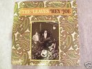 The Leaves 'Hey Joe' LP Still Sealed.