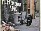 FLEETWOOD MAC BLUE HORIZON LABEL
