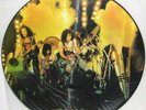 Interview w/ KISS Limited Edition Picture Disc Vinyl LP