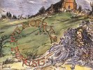 1.ed uk shlv 760/784 forest full circle-same `69/70 ex-