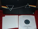 PINK FLOYD Dark Side Of The Moon LP 1973 QUADRAPHONIC