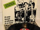 Beatles LP Please Please Me zentr. Tanzschaffe SHZE 117