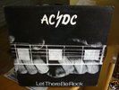 AC/DC Let there be rock ALBERT PRODUCTIONS