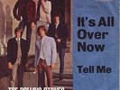 The Rolling Stones - It`s all over now - Treppencover 
