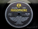 Beatles Abbey Road UK 1969 1st  Y&B *EXPORT* Press LP