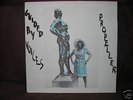 Guided By Voices Propeller Rockathon numbered original