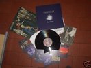 Burzum Daudi Baldrs LP