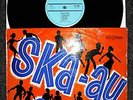 SKA AU GO GO Soul Vendors/Skatalites Wailers/Marley etc