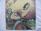 AC/DC Dirty Deeds Done Dirt Cheap Australian LP Orig 76
