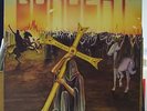Sorcery Double LP Hard rock Heavy USA private