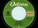Beatles Yesterday / Swiss Export 7