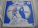LED ZEPPELIN - NO QUARTER - 1ST PRESS NOT RE ISSUE 