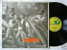 BAKERLOO - S/T : 1st LP 1969 HARVEST 1st 