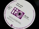 PENTANGLE Cruel Sister UK ORIG 1st Transatlantic Label