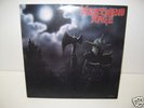 EP-HEATHENS RAGE-RARE ROCK DREAM RECORDS SYMPHONY X 12